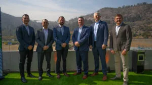 Panduit inaugura oficina en Chile