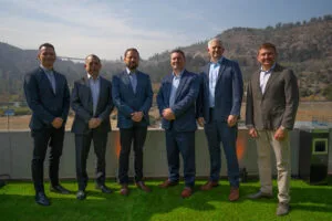 Panduit inaugura oficina en Chile