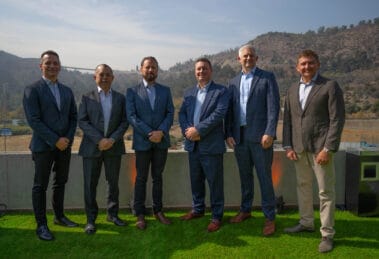 Panduit inaugura oficina en Chile