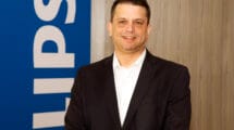 Marcelo Torres, Country Leader de Philips Chile