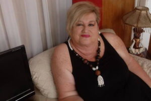 María Cristina Rivera Guzmán emprendedora