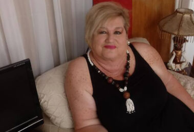 María Cristina Rivera Guzmán emprendedora
