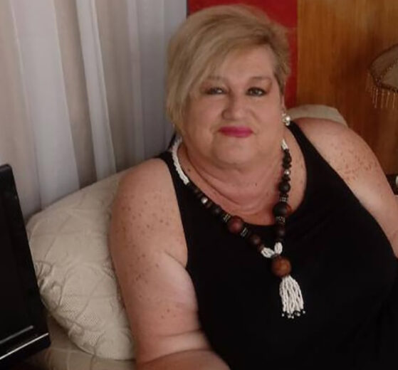 María Cristina Rivera Guzmán emprendedora