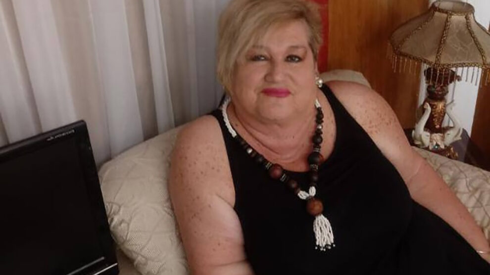 María Cristina Rivera Guzmán emprendedora