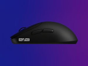 INZONE Mouse-A