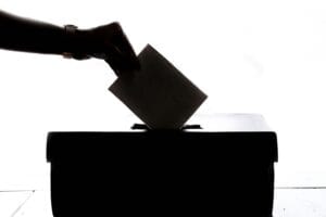 El secreto del voto es la base de cualquier proceso democrático