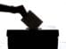El secreto del voto es la base de cualquier proceso democrático