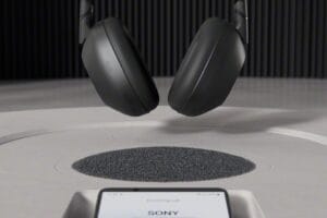 Sony WH-1000XM6