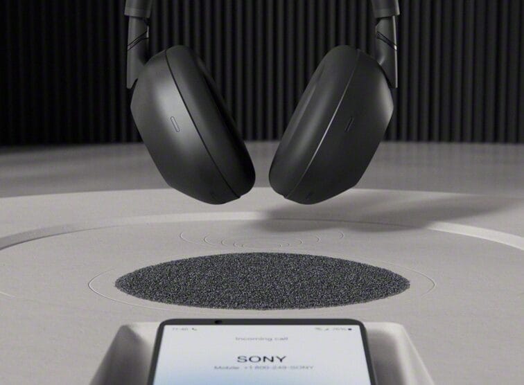 Sony WH-1000XM6