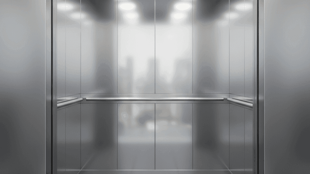 Cuáles son las empresas recomendadas para mantención de ascensores en Chile