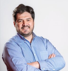 Por Julio Farias, Cofundador de Zerviz