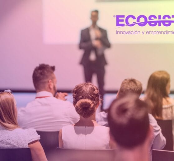 Primer encuentro de ecosistemas regionales