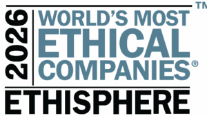 2026 Worlds Most Ethical Companies Ethisphere