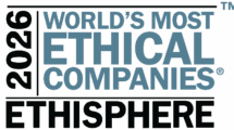 2026 Worlds Most Ethical Companies Ethisphere