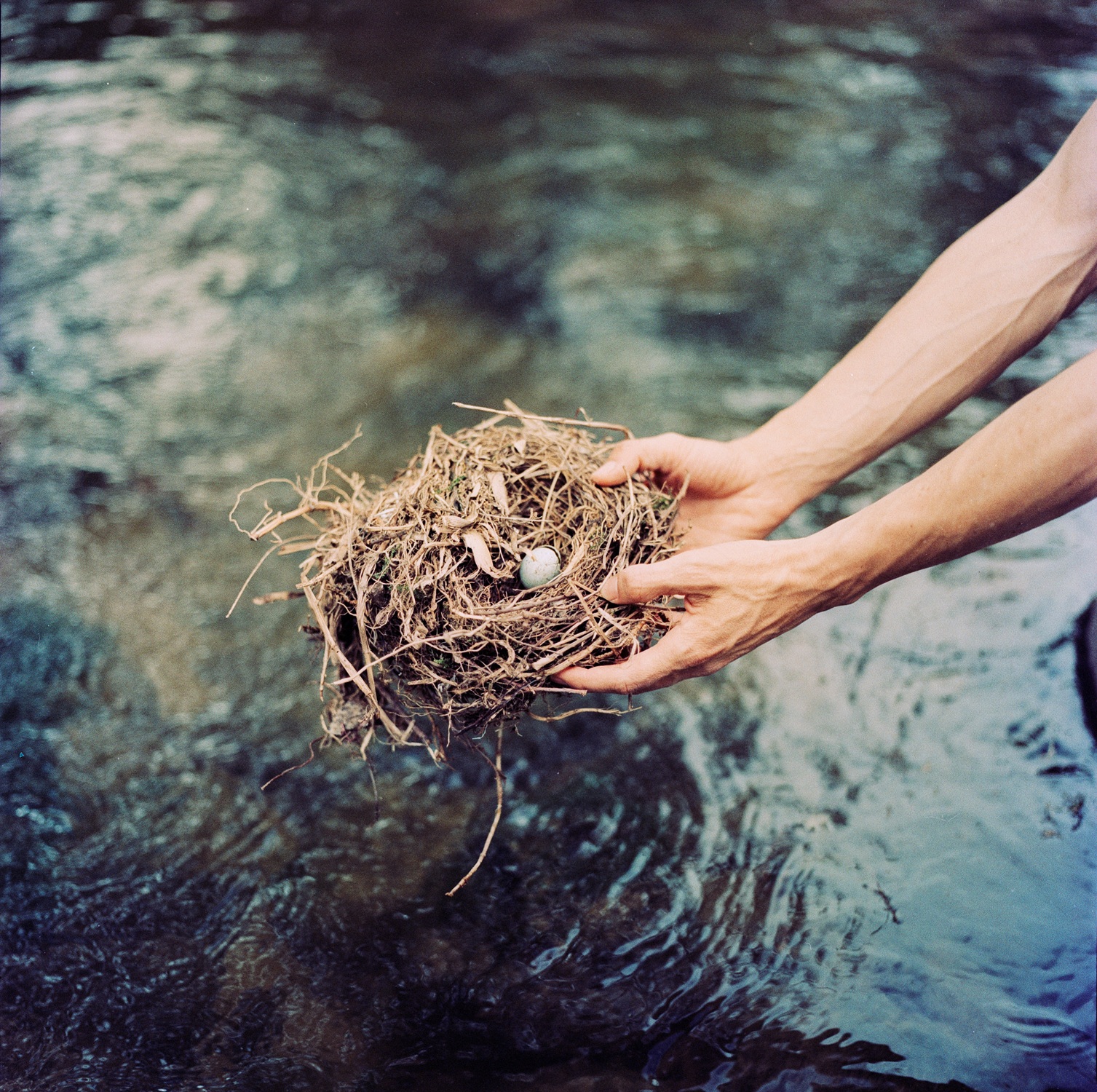 © María García, Ecuador, Commended, Professional Competition, Perspectives, 2026 Sony World Photography Awards