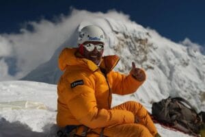 Hernán Leal, empresario