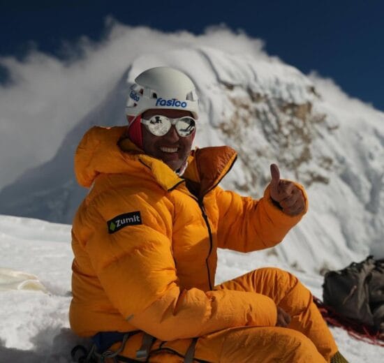 Hernán Leal, empresario