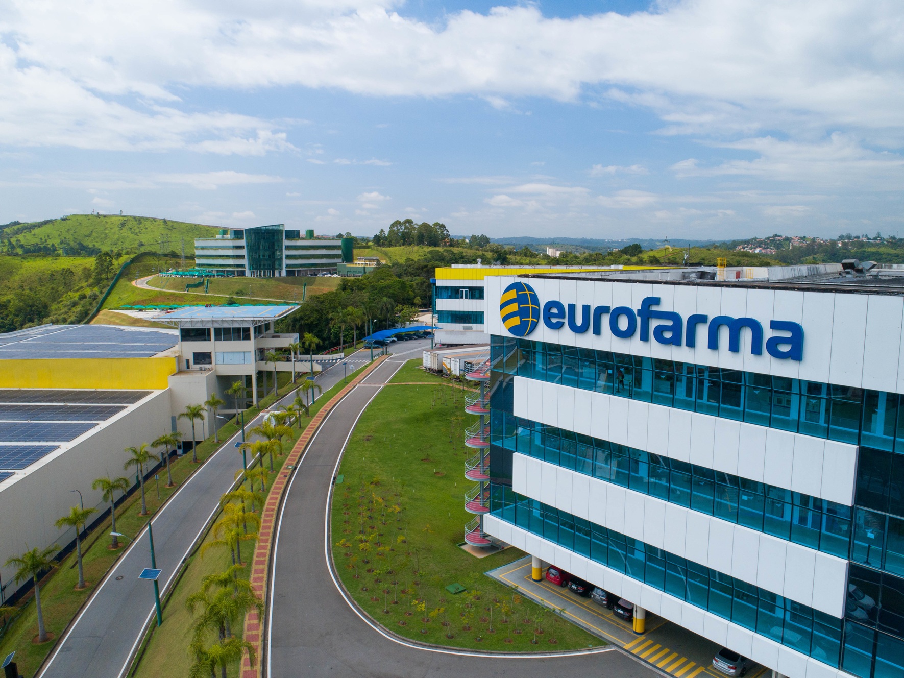 Eurofarma