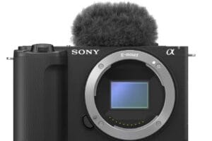 Sony - ZV-E10 II