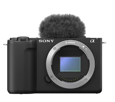 Sony - ZV-E10 II