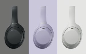 Sony WH-1000XM4C